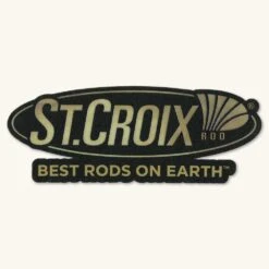 12" Best Rods On Earth Carpet Decal