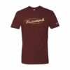 Triumph Tee -St croix rods 51452