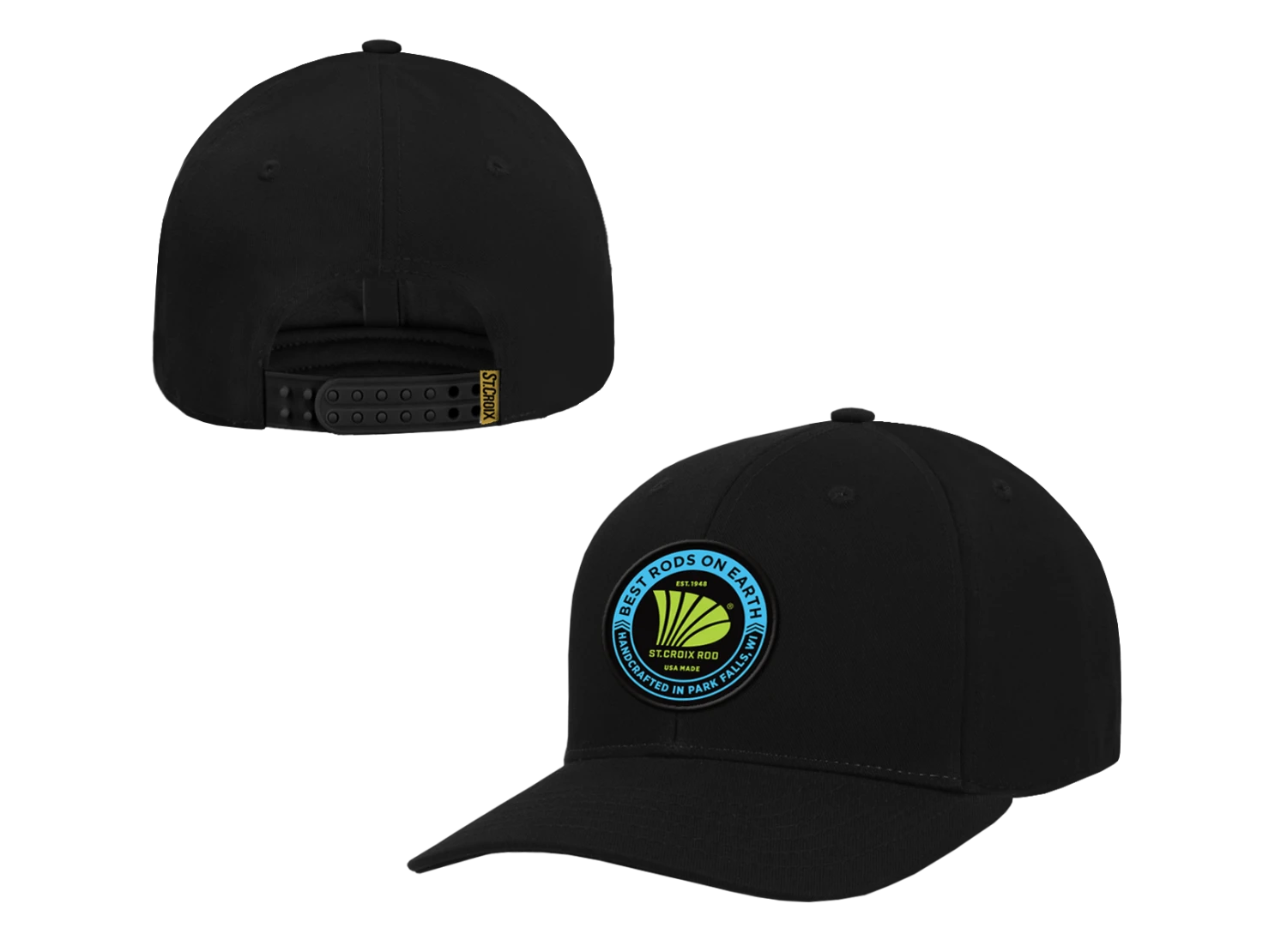 Dockside Cap 3 Dockside Cap