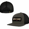 Victory Flat Bill Cap -St croix rods 53383