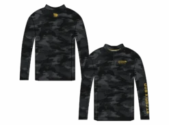 Stealth Performance 1/4 Zip
