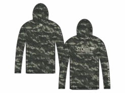 Covert Hooded LS