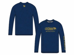 Deep Blue Performance LS