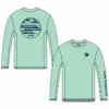 Seafoam Performance LS