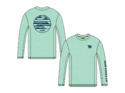 Seafoam Performance LS