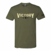 Victory Tee -St croix rods 53918