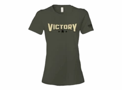 Ladies Victory Short Sleeve Tee