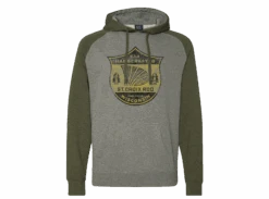 Ranger Hoodie