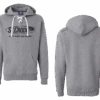 Sport Hoodie -St croix rods 54299
