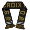 Black Ice Scarf -St croix rods 57314
