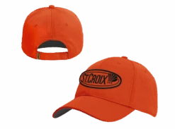 Blaze Cap