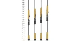 St. Croix VICTORY SPINNING RODS -St croix rods 609ea91f7877b victory spinning handle chart