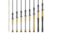 St. Croix VICTORY CASTING RODS 7 St. Croix VICTORY CASTING RODS -St croix rods 609ea9200780d victory casting handle chart