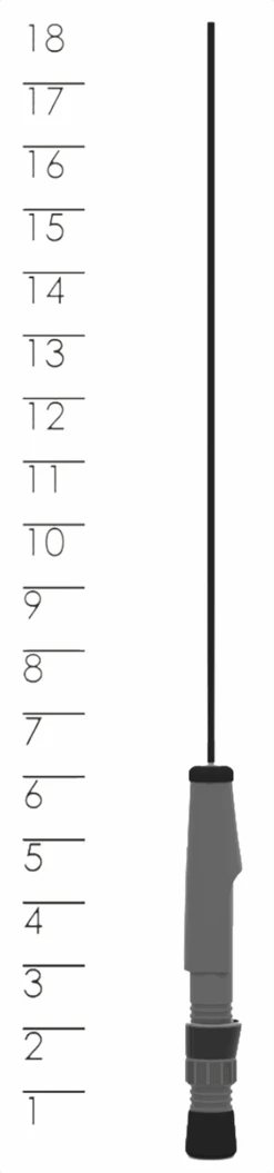 St. Croix LEGEND BLACK ICE RODS -St croix rods 62727ef14f39a legend black ice rods handlechart 2022