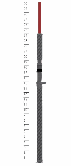ONCHOR SALMON AND STEELHEAD TROLLING -St croix rods 62a889f7e8029 onchor trolling 2023 handle chart