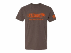 Best Rods Espresso Tee