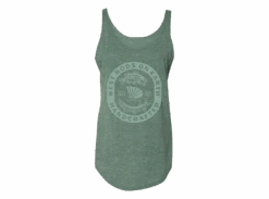 Ladies Bass Tank