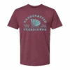 Handcrafted Maroon Tee -St croix rods 67304hpr 2 1024x1024 e9af71c2 92ab 4bec b6de 7d387f8d3fbf