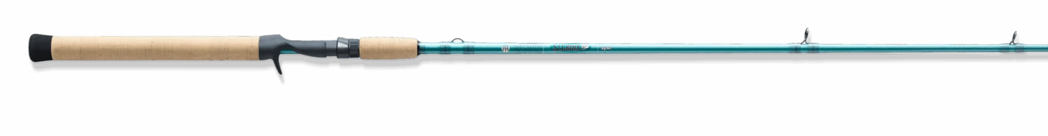 St. Croix Avid Series® Inshore Casting 3 St. Croix Avid Series® Inshore Casting