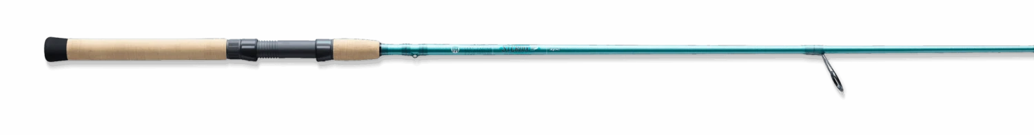 St. Croix Avid Series® Inshore Spinning Rods 3 St. Croix Avid Series® Inshore Spinning Rods