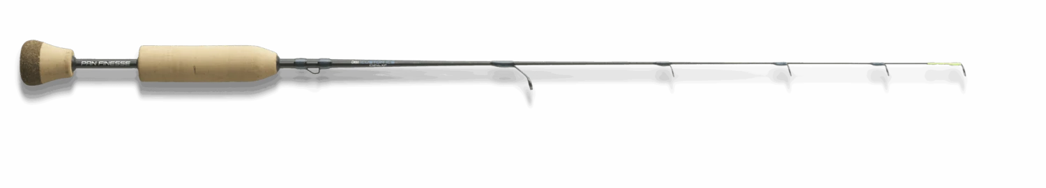 St. Croix CROIX CUSTOM ICE 3 St. Croix CROIX CUSTOM ICE