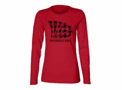 Women's Backcountry LS