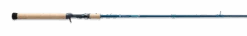 St. Croix Legend Trek Casting Rods
