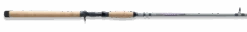 St. Croix Mojo Cat Casting Rods