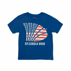 Youth Patriotic Tee