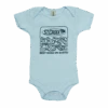 Waves Baby Onesie 2 Waves Baby Onesie -St croix rods SC21S Y266 1024x1024 2fc4756b da88 45f5 b696 cb4947a7b28c