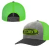 Neon Cap 1 Neon Cap -St croix rods SC22A H274