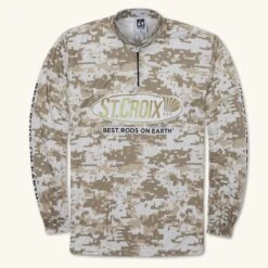 Desert Elite Performance Jersey