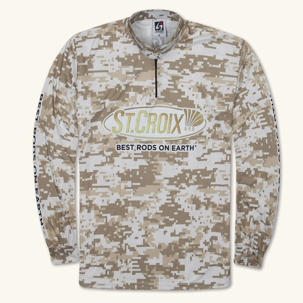 Desert Elite Performance Jersey 3 Desert Elite Performance Jersey