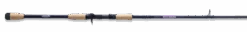 St. Croix Mojo Musky Casting Rods