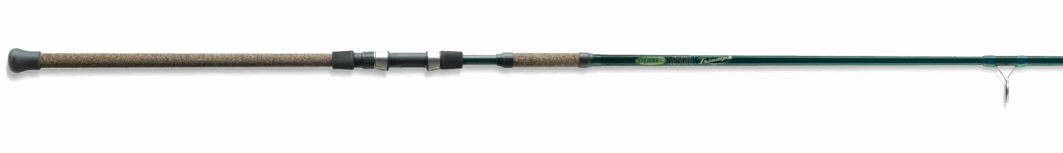 St. Croix TRIUMPH® SURF SPINNING RODS 3 St. Croix TRIUMPH® SURF SPINNING RODS