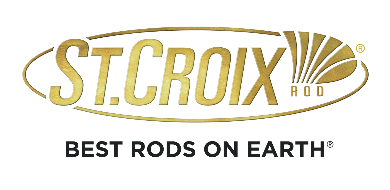 St croix rods