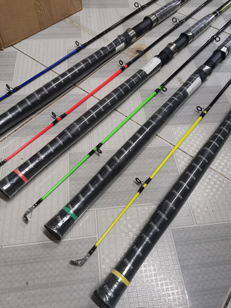 St croix rods 13 St croix rods -St croix rods can cau ca pioneer 1378963